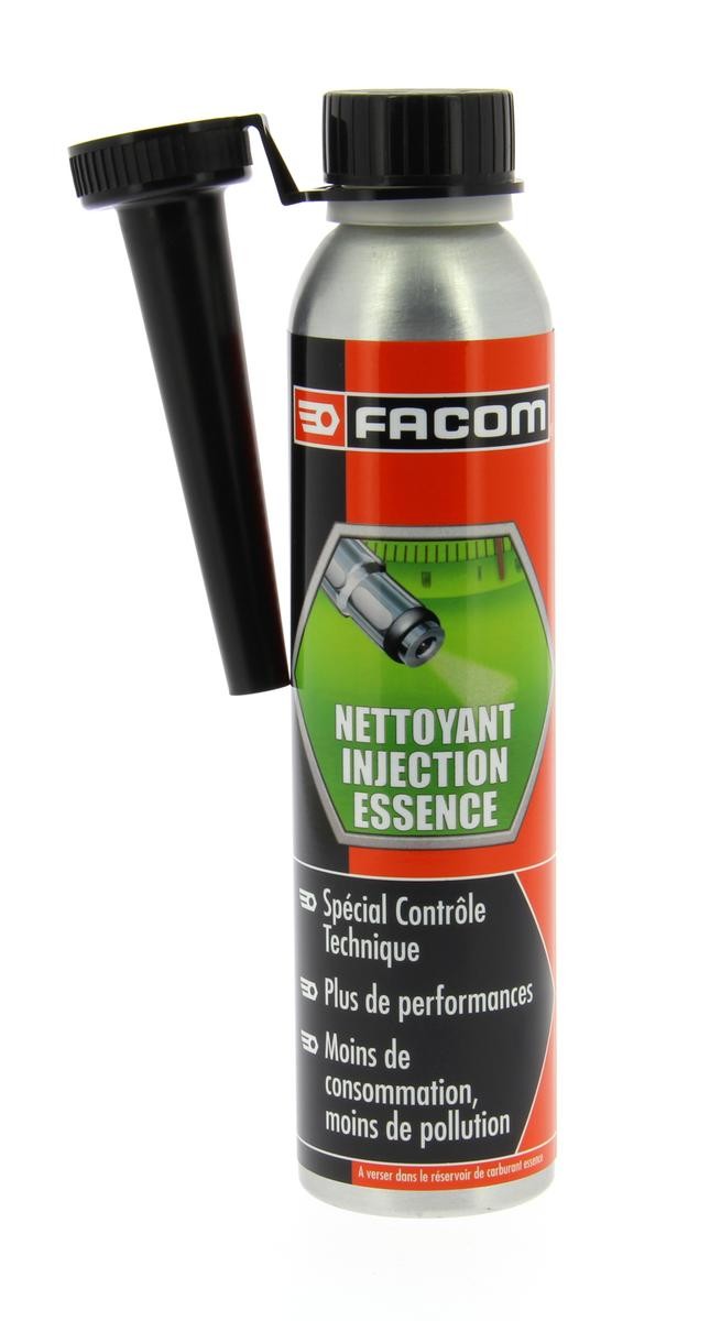 FACOM Nettoyant pour injection électronique (essence) 006007