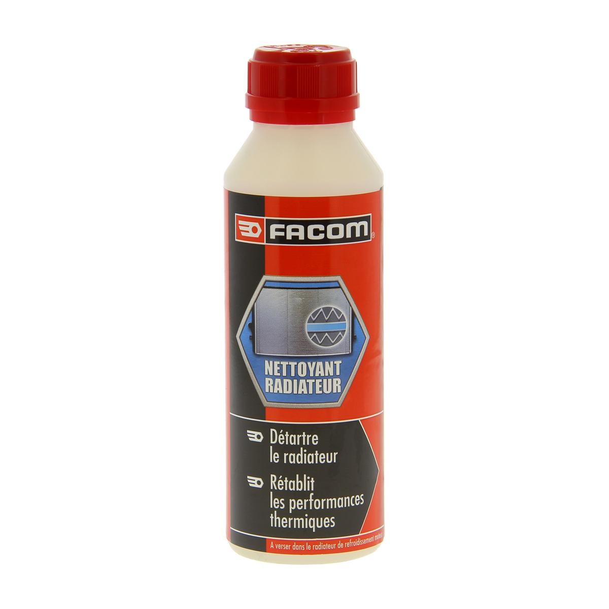 FACOM Nettoyant, système de refroidissement 006011