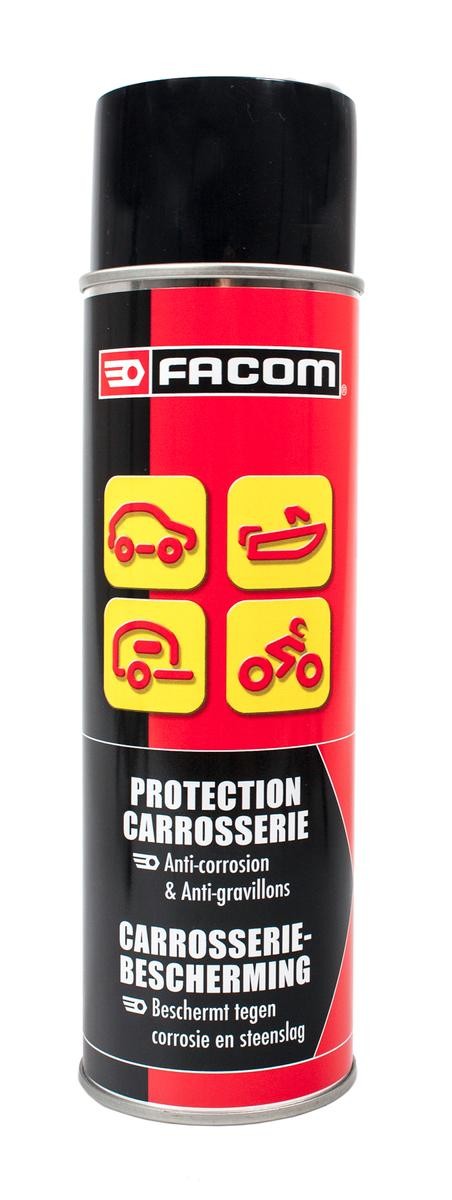 FACOM Protection des cavités de la carrosserie 006054