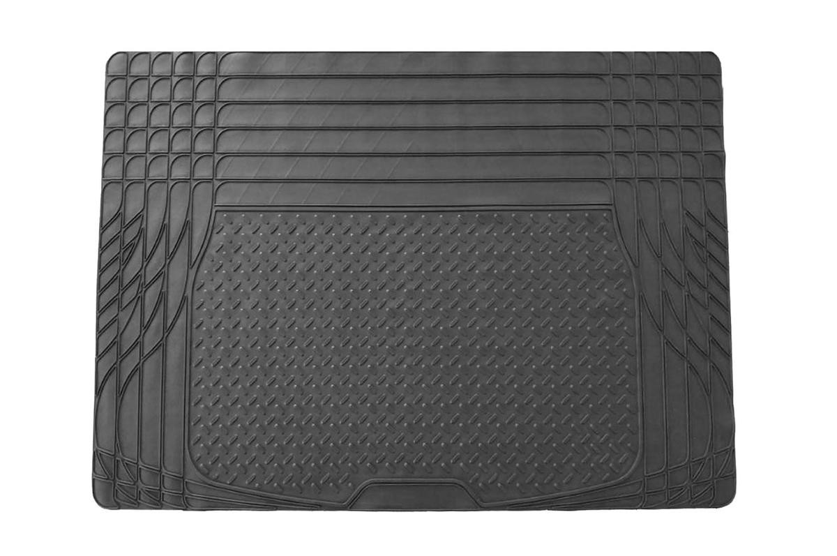 Image of AMiO Luggage compartment / cargo tray 02465 Boot Mat,Car boot liner