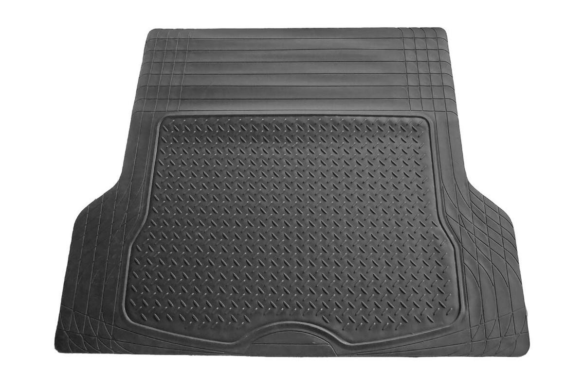 Image of AMiO Luggage compartment / cargo tray 02466 Boot Mat,Car boot liner