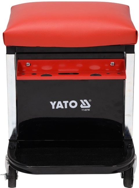 YATO Compartimento, carro de herramientas-0