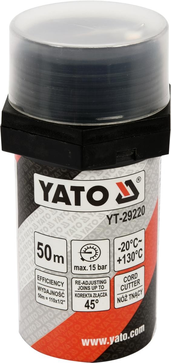 YATO Material de estanqueidad para roscas-0