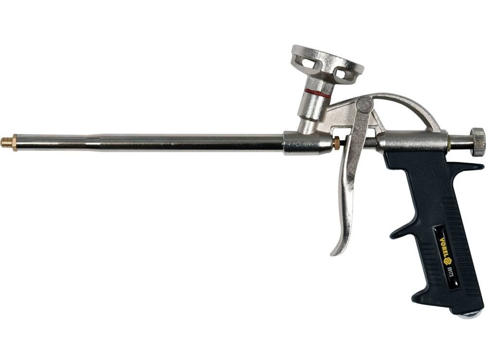 VOREL Pistola pulverizadora, protección anticorrosiva de los bajos-0