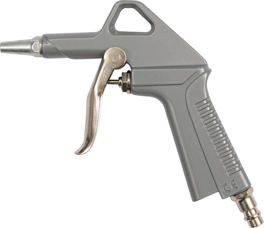 VOREL Pistola pulverizadora, protección anticorrosiva de los bajos-0
