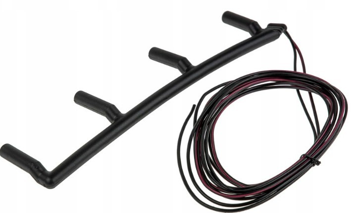 BUGIAD Kit de réparation de câble, bougie de préchauffage VW,AUDI,SKODA BCS52104 038971782B