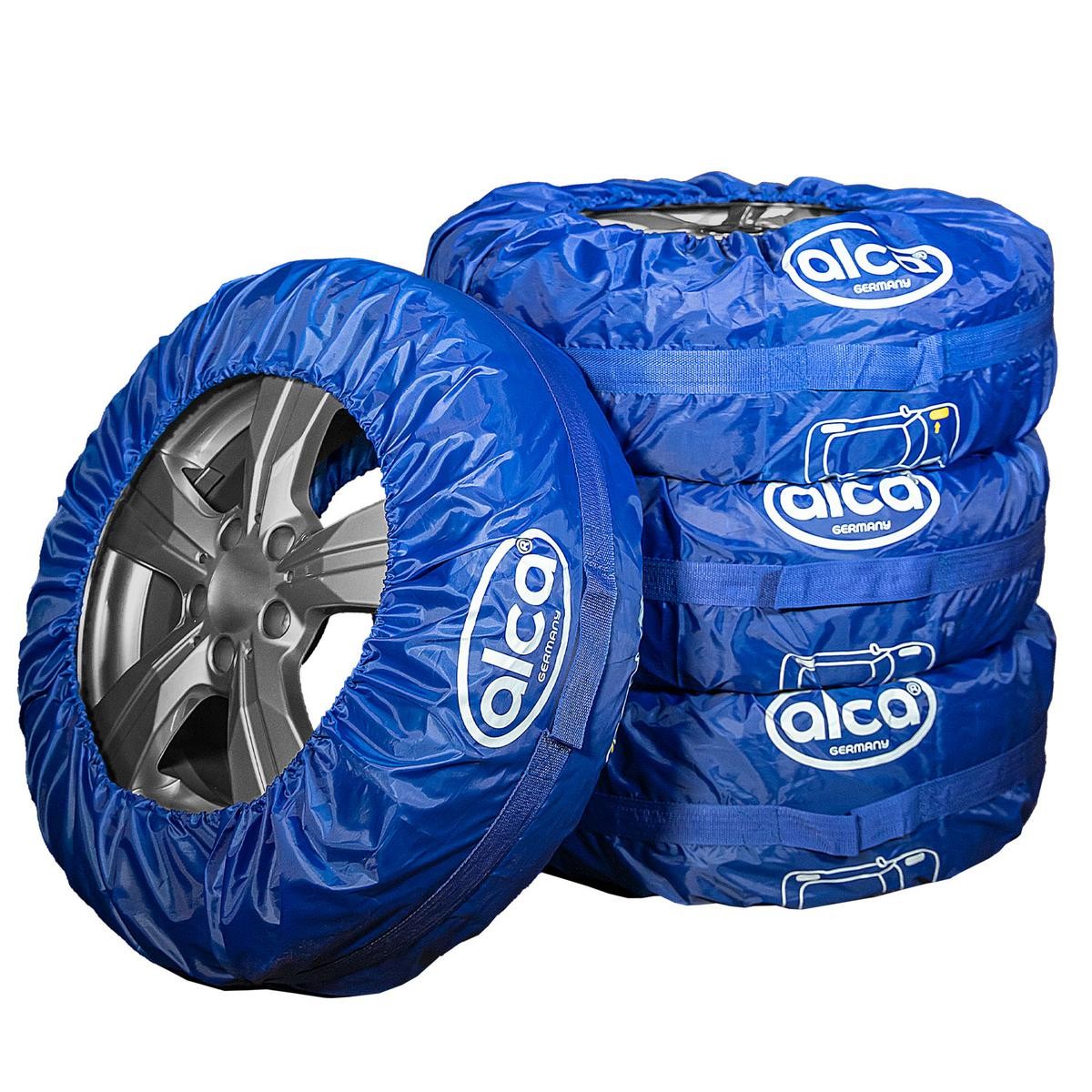 ALCA Kit de sac de pneu 563410 Housse de roues