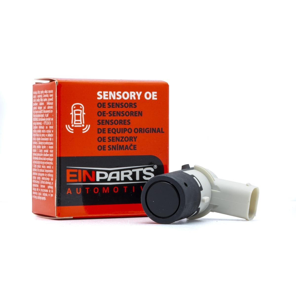 EINPARTS Parking Sensors MERCEDES-BENZ EPPDC63 1695420518,A1695420518