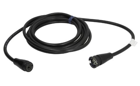 ASPOCK Cable adaptador, tomacorriente remolque-0
