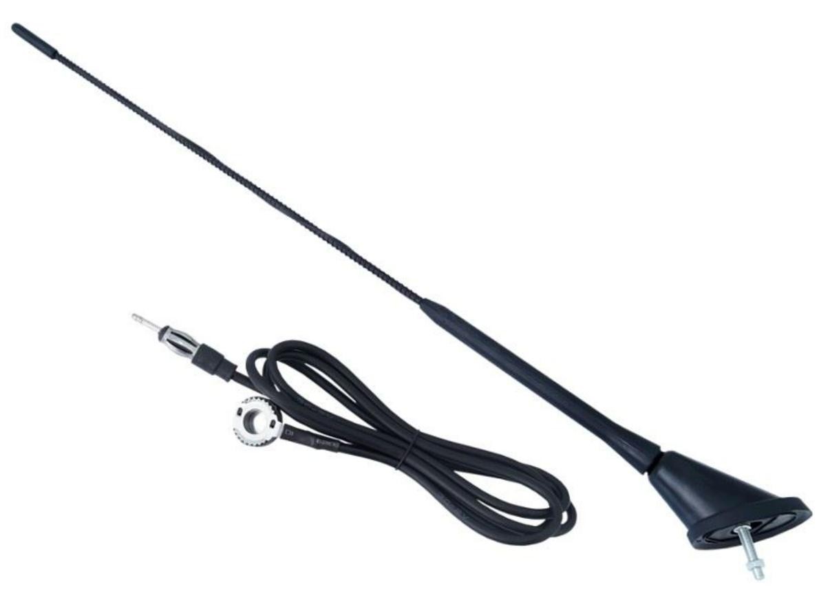 CARMOTION Antennes 58520 Antenne