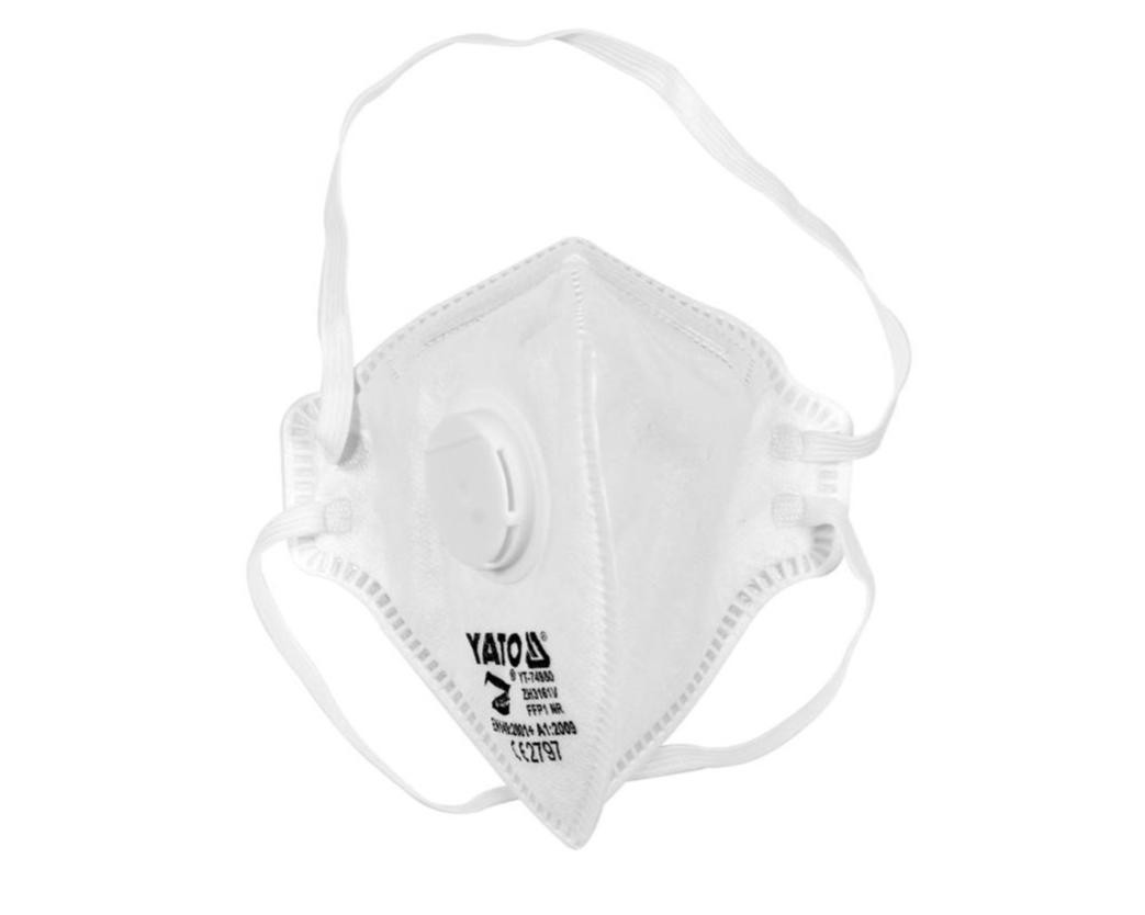 YATO Atemschutzmaske-0