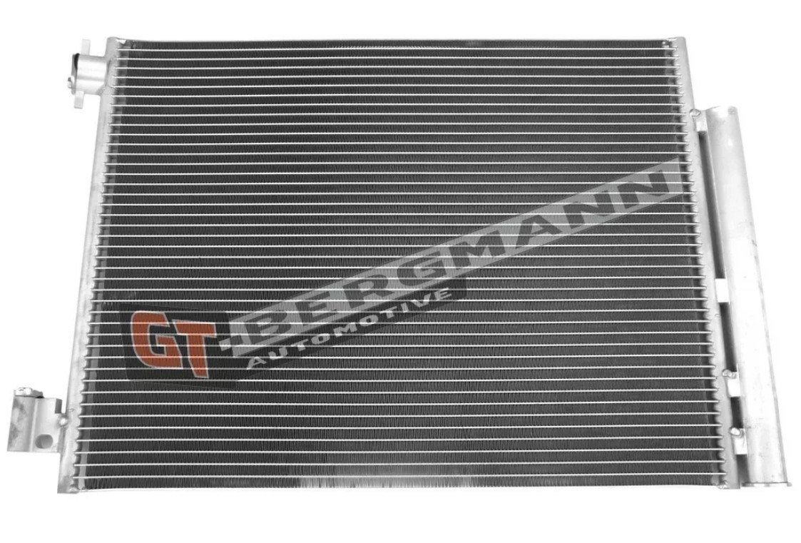 GT-Bergmann Condensor, airconditioning-0