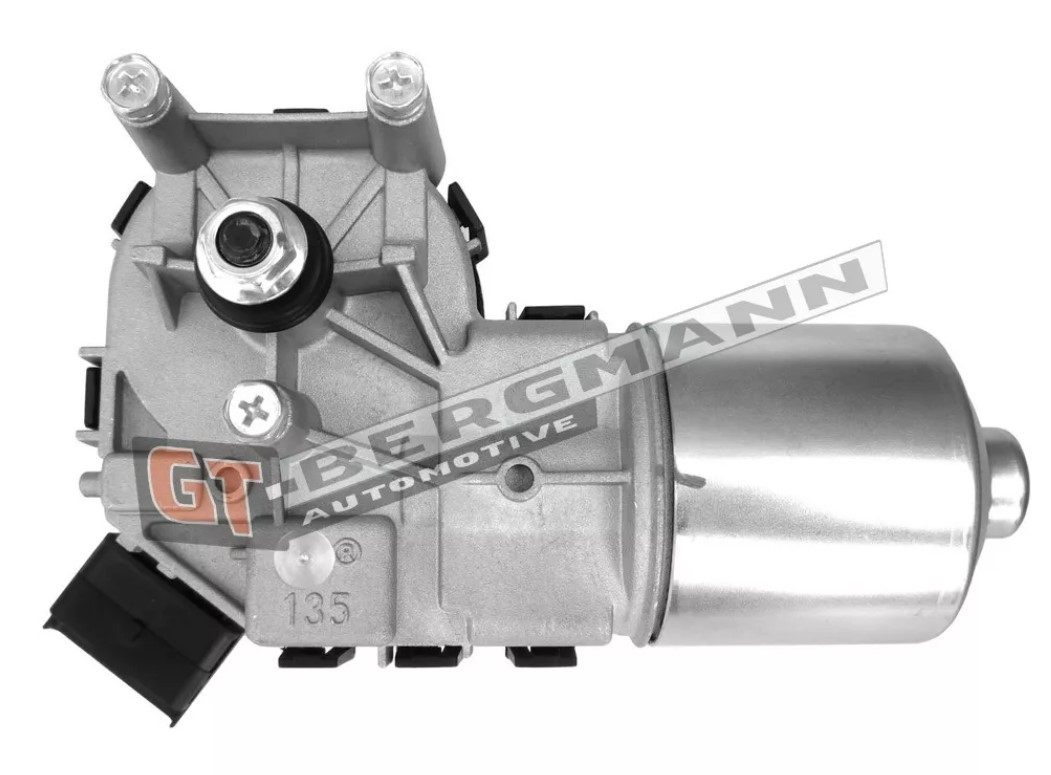 GT-Bergmann Motor del limpiaparabrisas-0