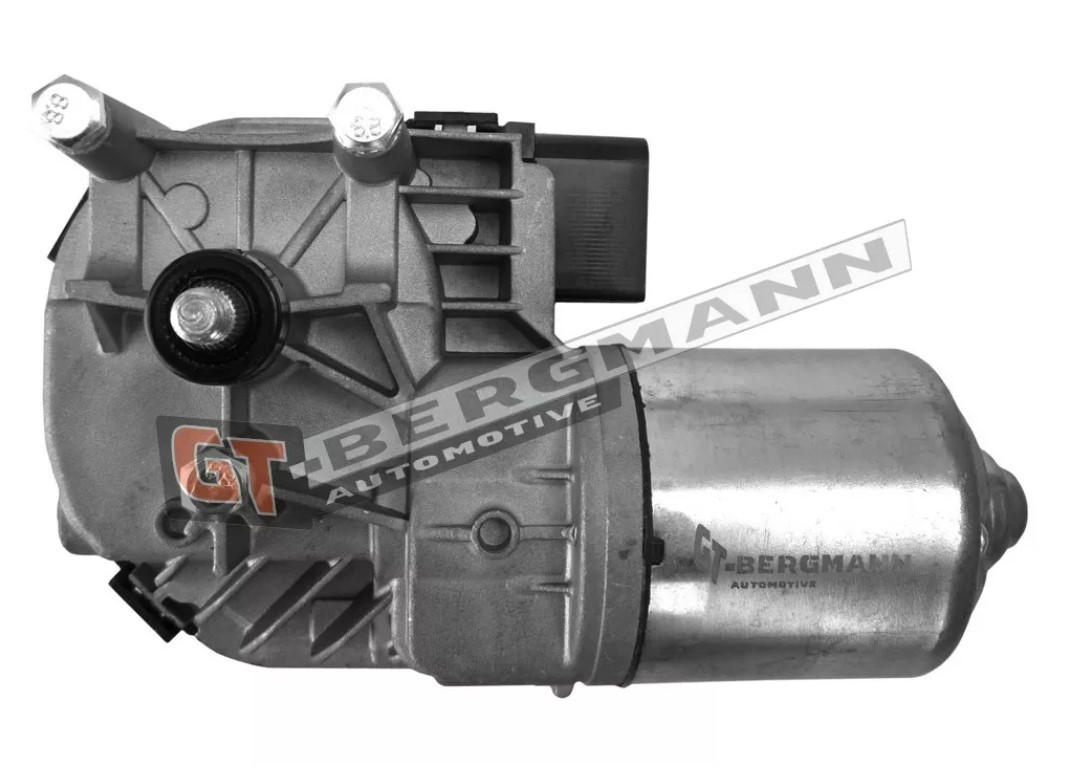 GT-Bergmann Motor del limpiaparabrisas-0