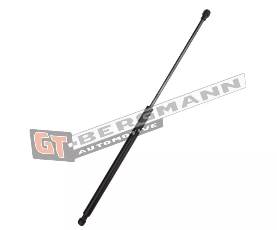GT-Bergmann Ammortizzatore pneumatico,Lunotto posteriore-0
