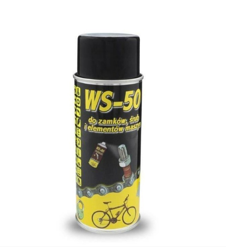 WESCO Spray contatti-0