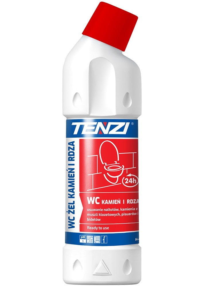 TENZI Detergente / Diluente-0
