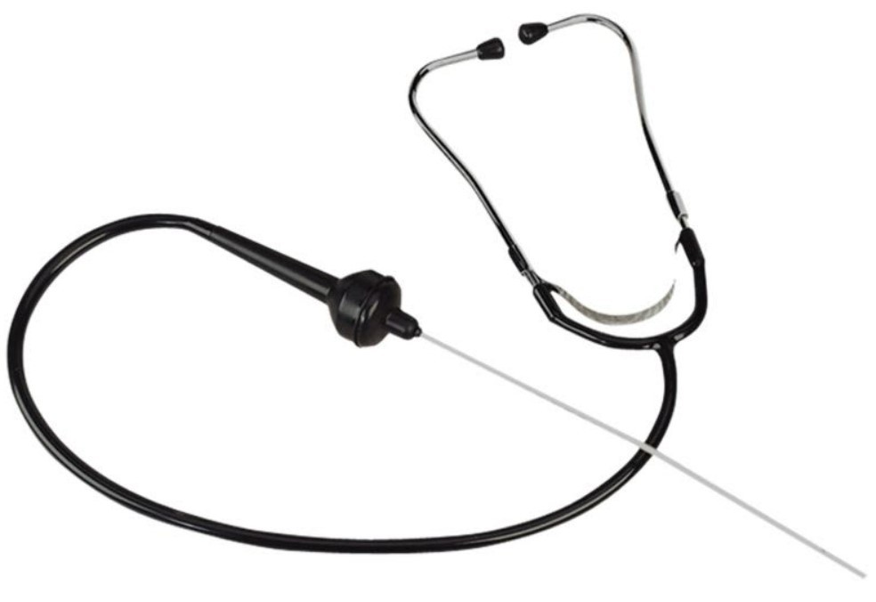 PROFITOOL Stethoskop-0