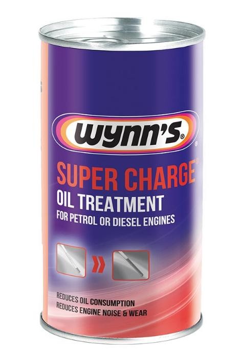 WYNN'S Additif à l'huile moteur W51372