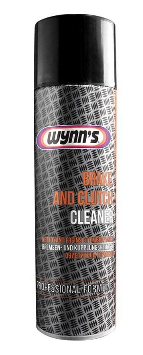 WYNN'S Nettoyant pour freins/embrayage W61479