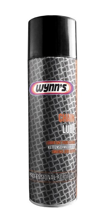WYNN'S Spray de chaîne W66479