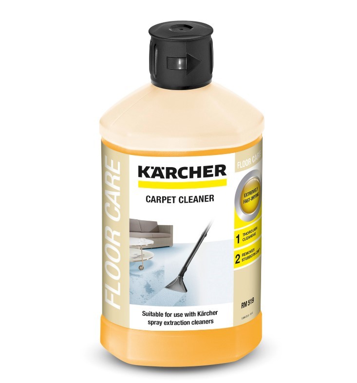 Image of KARCHER Textile / Carpet Cleaner 6.295-771.0