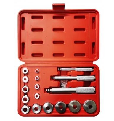 MAGNUS Kit piezas de empuje, extractor/embutidor-0
