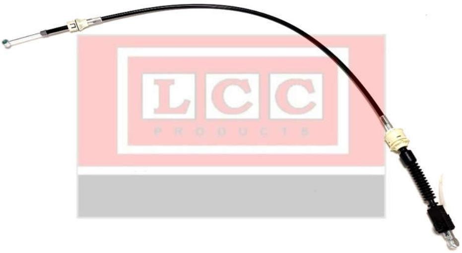 LCC PRODUCTS Seilzug-0
