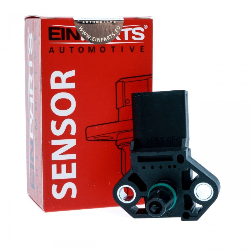EINPARTS Ladedruck-Sensor-0
