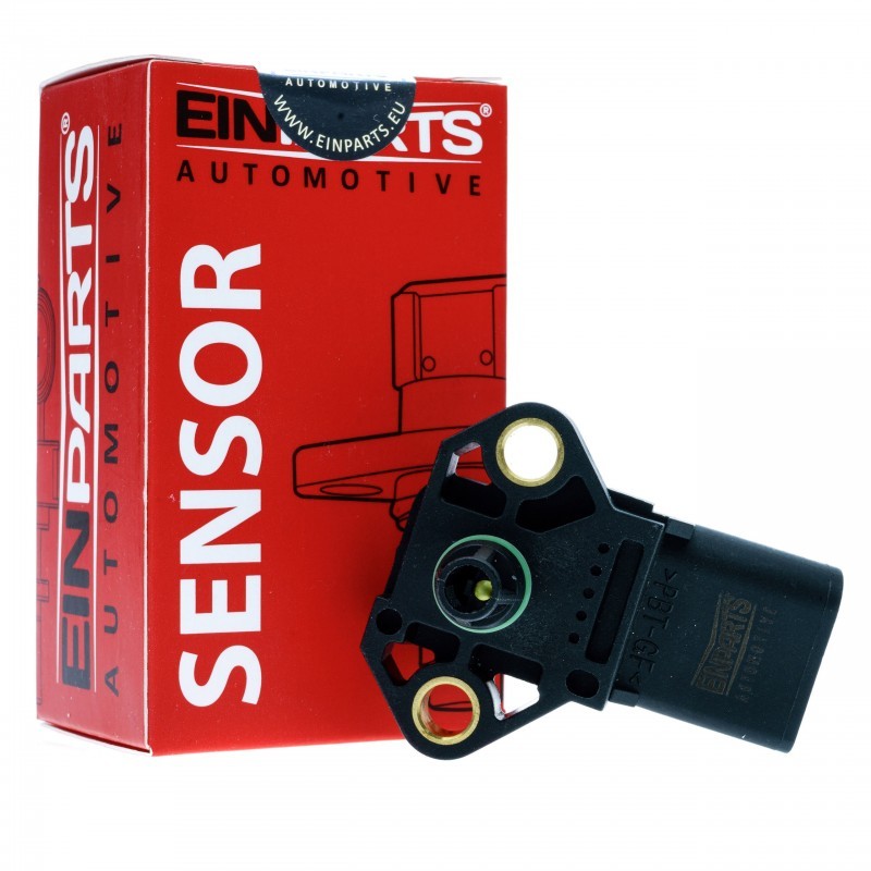 EINPARTS Sensor de presión de sobrealimentación-0