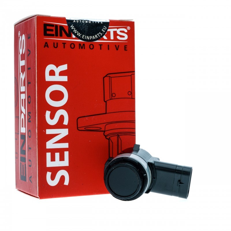 EINPARTS Sensor, auxiliar de aparcamiento-0
