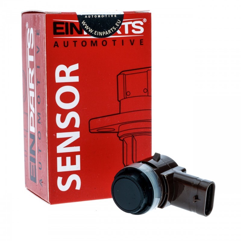 EINPARTS Sensor, auxiliar de aparcamiento-0