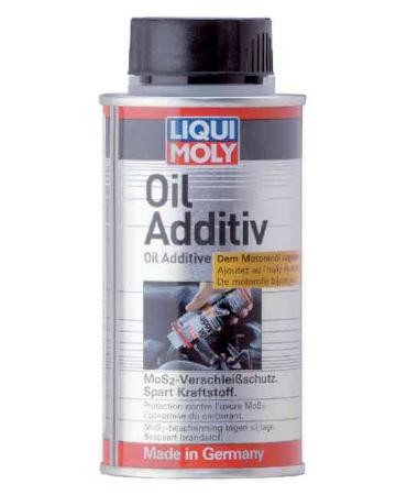 LIQUI MOLY Additif à l'huile moteur 1011 P000005
