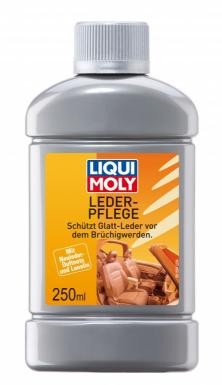 Image of LIQUI MOLY Leather Care Lotion 1554 P001058