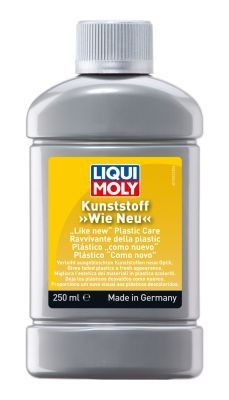 Liqui Moly Producto para lustrar material plástico-0