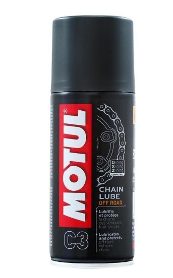 MOTUL Spray de chaîne 106346