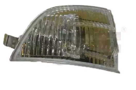TYC Clignotant FORD 310-0077-3 1425136,3M5113B383AA,4450780 Feu Clignotant 6M5Y13B381AA