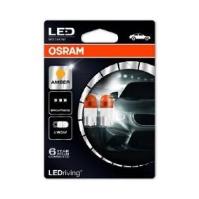 Osram Ledriving Premium Retrofit Bulb Interior Light Led 12v 1w
