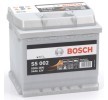 Bosch Batterie Pour Peugeot 107 Achetez En Ligne Et Prix Reduits