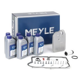 Parts Kit Automatic Transmission Oil Change Meyle 014 135 0300 With Accessories Original Quality Buy Now