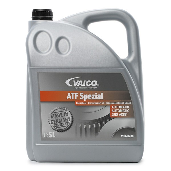 Olej do automatické převodovky VAICO V600208 Obsah 5l