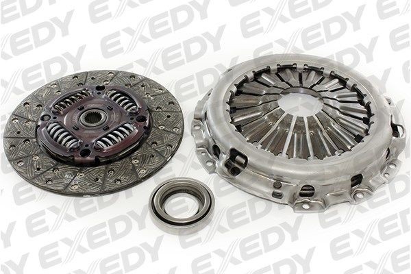 EXEDY Clutch kit for NISSAN QASHQAI directly and cheaply online