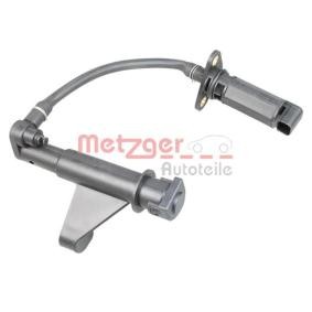 0901299 Metzger Sensor, Engine Oil Level With Cable — Buy Now!