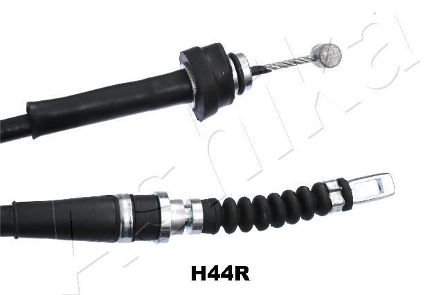 131 0h H44r Ashika Cable Parking Brake Rear For Hyundai Coupe Gk