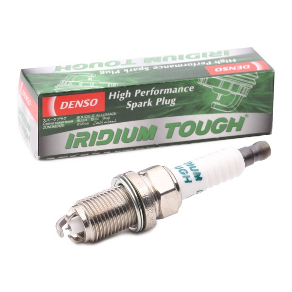 Spark Plug DENSO Iridium Tough Spanner size: 16 VKB20 AUTODOC