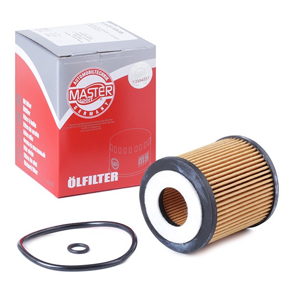 Oil filter MASTER-SPORT 711X-OF-PCS-MS Reviews
