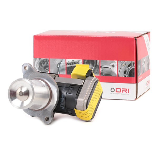 EGR valve DRI 717730074 Reviews
