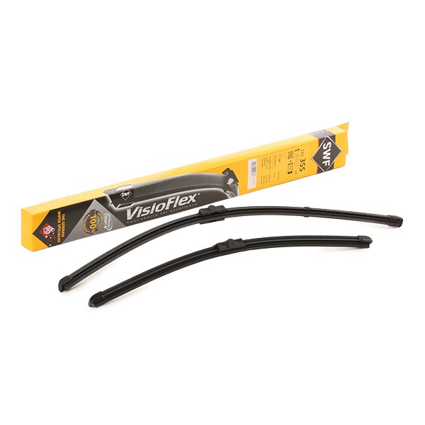 Wiper blade 119355 review