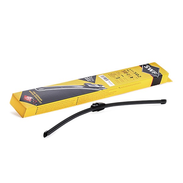 Wiper blade 119502 review