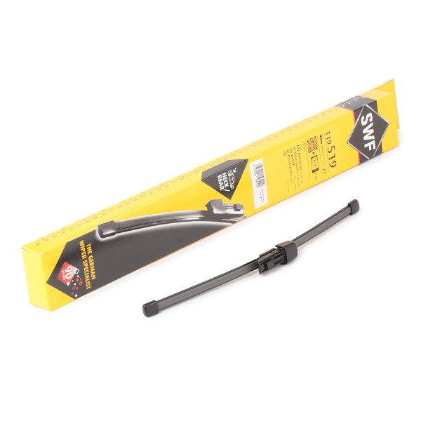 Wiper blade 119514 review